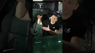 Фишки M3 GT, о которых ты не знал!