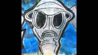 Sick Touch ft. Lekr aka Code - Graffiti in the city (+download link)