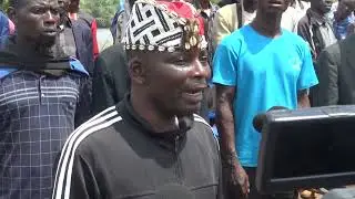 #Anser, Tradition et modernité se rencontrent à la chute #Mbombo !