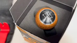 SportShifter Installation Porsche 991.2 GT3