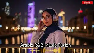 Arabic R&B Music Dreams &ndash; Romantic Nights in Dubai Marina