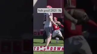tuddy #collegefootball26 #football #ncaa #ultimateteam #ps5 #subcribe #like #share #comment