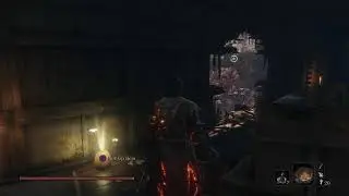 SEKIRO #127 Attack power 99