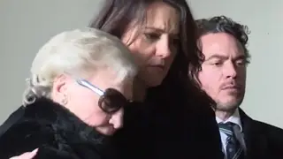 De Held special | verhalen achter de tranen