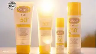 Top to Bottom Sun Protection.