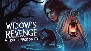 Widow&rsquo;s Revenge in This Haunted Well &ndash; A True Horror Story! @mrnightmare