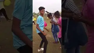 New Santali Program Viral Video DJ Romantic Rusika