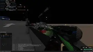 Phantom Forces (Console)