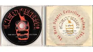 The Neat Records Singles Collection Volume Three CD3