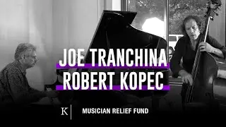 Kolstein Presents Joe Tranchina & Robert Kopec