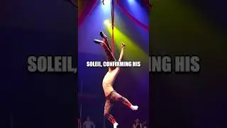 The Astounding Arm Balancing Talent - Igor Zaripov