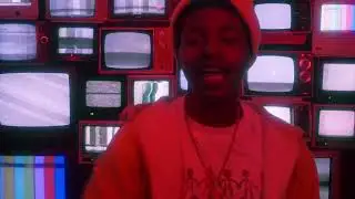 10 minutes freestyle (Official Music Video)