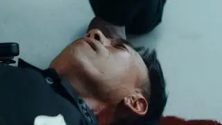 BMF: Redog Officer Gets Killed (4K Clip) (S4xEP02)