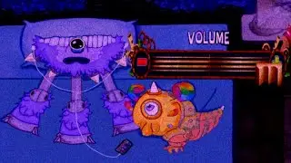 Ethereal Workshop but it's Lo-Fi...😴 [Wave 5]