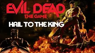 Evil Dead: The Game | Short Review