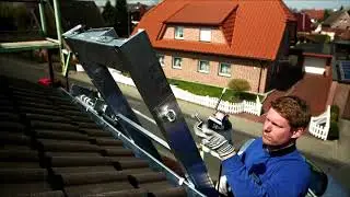 B&ouml;cker Top-Lift Elevatori per l'edilizia / per traslochi (IT)
