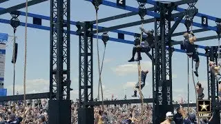 U S  Army Warrior Fitness Cross Fit