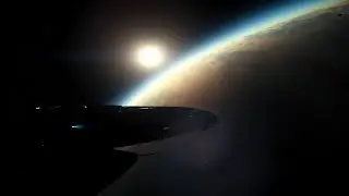 Full Crew Combat in the Spirit A1 Bomber - Star Citizen