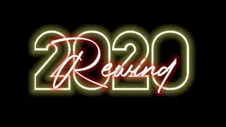 2020 Rewind by Cheeno Gabriel