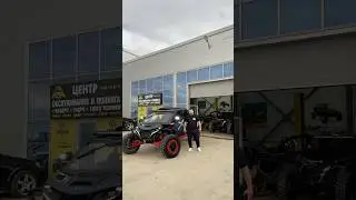 #brp #maverick #canam #offroad #maverickr #seadoo #racing #jetski #utv #багги #сервис #горы