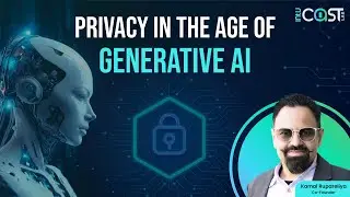 Privacy Concerns in Generative AI: Deepfakes, Data Security, & Ethical Considerations | Podcast