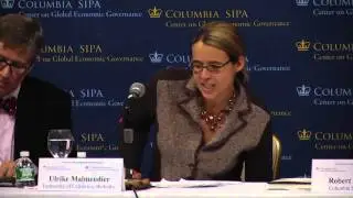 Why Nations Succeed: The Social, Economic and Legal Building Blocks for Success