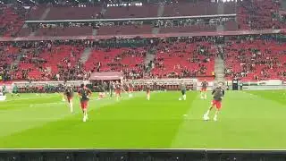 Hungary vs Turkey 1-0 (Friendly match) Arda Guler, Kenan Yildiz, Zeki Celik, Orkun Kokcu, Enes Unal