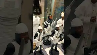 Black Royalty Chessboard | The New Black Wall Street, Lithonia GA