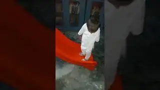 Ayaan aj Phir school gya Sirf khelny #ayaanimran
