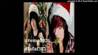 !free for profit. ##new2007emoyear #newyear new year 2026 ##anime #archivecore #emoplugg #music 