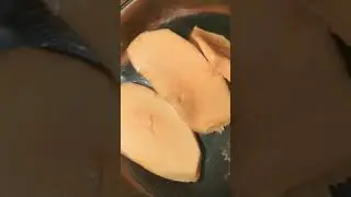Dasheri mango (sweet and fibrous)