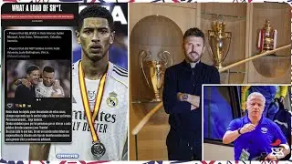 JUDE NTA KURYA IMBOGA AVUZE KURI XABI ALONSO💥 | ADEL AMROUCHE  #FERWAFA YAHISEMO KO BATANDUKANA