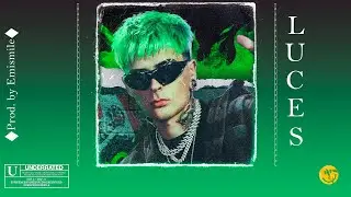 (FREE) Lit Killah X Duki Type Beat - ''LUCES'' - House Trap Type Beat 2023