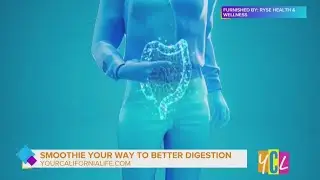 How to Improve Gut Health Without Complicated Diets