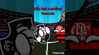 MALDITO FLAMENGOOOOO #vasco #flamengo #memes