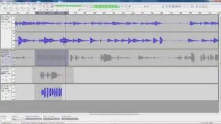 tutoriel Audacity MAO (rapide pour musiciens)