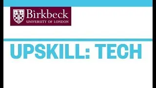 UpSkill: Tech