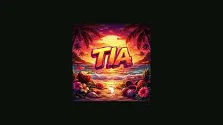 TIA (This is Africa) - Pan African Lifestyle [AUDIO]