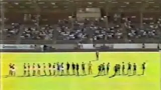 Saison 1985/86: SC Preußen Münster - RW Lüdenscheid 2:0