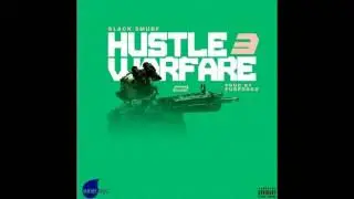Black Smurf - Stay Focused [Prod. By PurpDogg]
