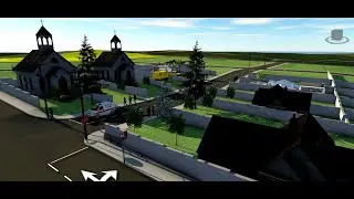 MODIFICANDO ESTRADAS NO INFRAWORKS