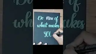 #calligraphy #calligraphylettering #calligraphyforbeginners #brushpencalligraphy  #brustro   #shorts
