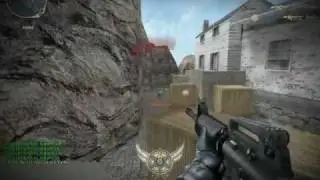 Crossfire montage eagle eye [HD]