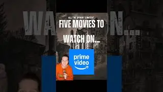 Movies to watch on prime video #prime #viral #shorts #horrorfilm #movie #horrormovie #amazonprime