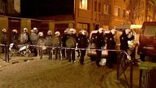 What does Salah Abdeslam's arrest mean for security across Europe?