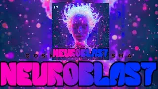 Neuroblast - (cosmic vryksha) - project FLP video