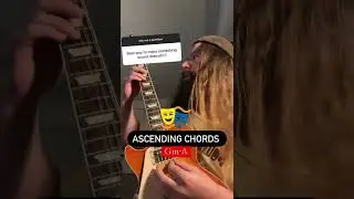 Secret to making DRAMATIC 🎭 music 🎼