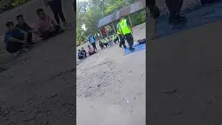 Kidre rescue krib pari dorghtna hmyt #rescue #life#