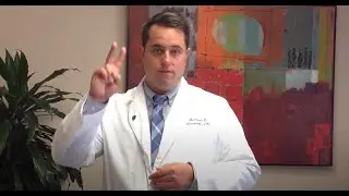 Part 2 of 4: Supplements For Headache & Migraine - Coenzyme Q10 - With Andover Chiropractor