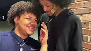 Mic Check Interview: Day 1&rsquo;s After Hours (Live From RaceTrac)